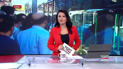 Metrobüs Kullananlar 4 Milyon Arttı