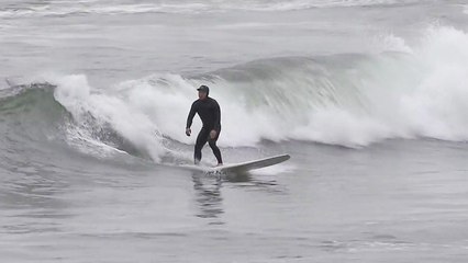 장마 주춤 해수욕장 찾아 휴일 만끽 / YTN