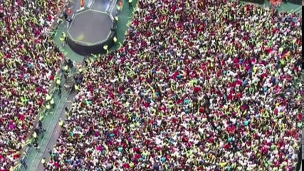 Yiyo Sarante Aniversario Telemicro 2018