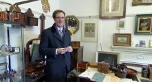 Antiques Road Trip S07 - Ep01 Ep 1 HD Watch