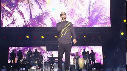 Don Miguelo Aniversario Telemicro 2018