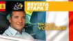 Revista : Thomas Voeckler - Etapa 2 - Tour de France 2018