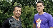 Mesut Özil'in Babası: Oğlumun Yerinde Olsam Milli Takımı Bırakırdım