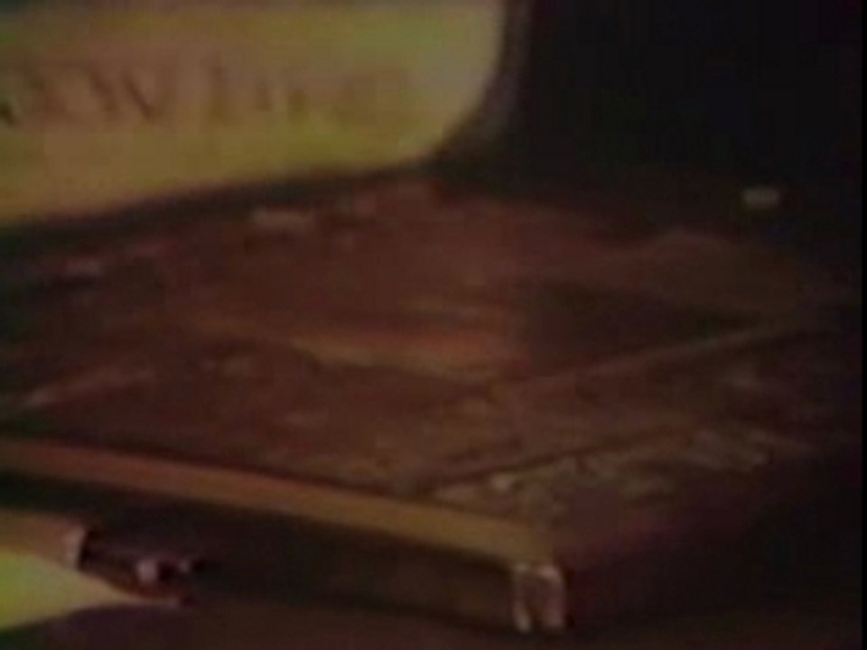 Lucky Blondo - L'Autre Nuit