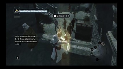 Orrr... Sibrand! Assassin's Creed #28.2