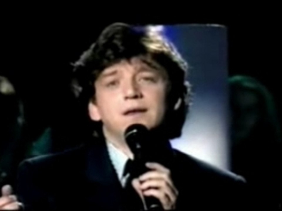 Art Sullivan Mourir Ou Vivre Video Dailymotion