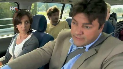 Kotlovina (2011) - Ceo domaci film 1. DEO