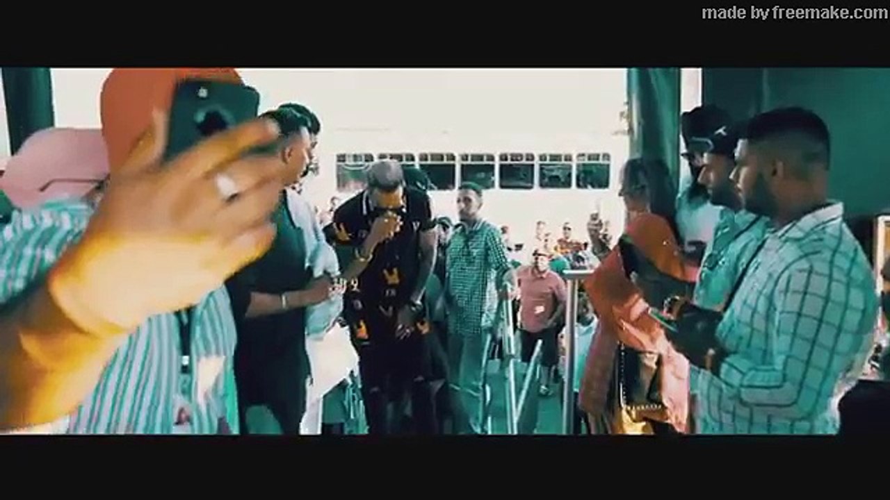 90 Di Bandook   Jazzy B   Harj Nagra   Full Video   Karan Aujla   Jazzy B Records   2018