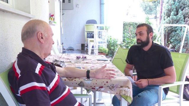 Андов: Договорот може да се објави во Службен весник и без потпис од Иванов