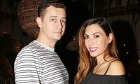 Ιωάννα Μπούκη: Το γλέντι με φίλους της μια βραδιά πριν τον γάμο της με τον Αντώνη Σρόιτερ