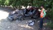 Otomobil sürücüsü direksiyon hakimiyetini kaybetti: 1'i bebek, 2 kişi hayatını kaybetti