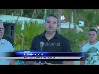Klosi: Himara fluks turistesh, mungojne strukturat akomoduese