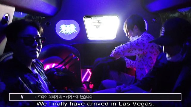 BBMAs - Behind Story (Memories of 2017 Disk 5)