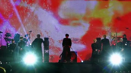 Time Traveler (Memories of 2017 Disk 5)