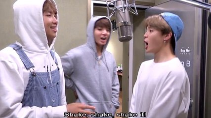 Festa Home Party - Practice & D-Day (Memories of 2017 Disk 5)