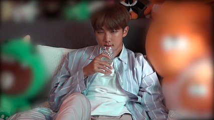 Festa Home Party - VCR Making Film (Memories of 2017 Disk 5)