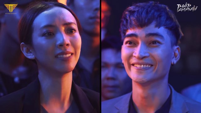 THẬP TAM MUỘI TẬP 2 - THU TRANG, TIẾN LUẬT, DIỆU NHI, ANH TÚ, KHƯƠNG NGỌC, LA THÀNH, BB TRẦN