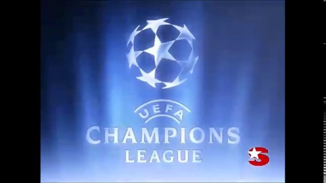 FENERBAHÇE 2 - 1 CHELSEA ŞAMPİYONLAR LİGİ (2007-2008) İKİNCİ YARI