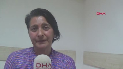 Antalya Beyaz Diş Hayaliyle Tüm Dişlerini Kaybeden Öztürk, Ankara'da Tedaviye Alındı Arşiv Hd 1