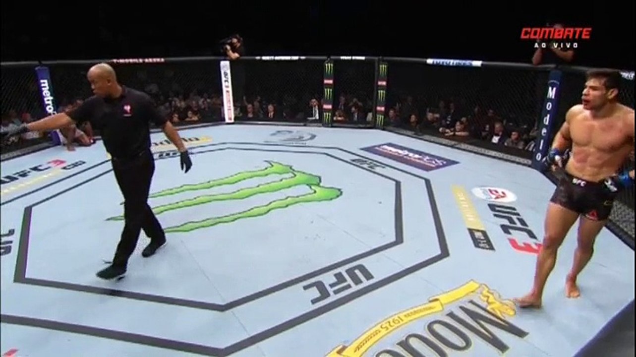 Borrachinha x Uriah Hall UFC 226 0A1 (Decripto Tv)