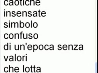 futurismo multimediale