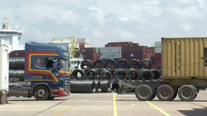 Anija që u zhduk nga Durrësi, drejt Kroacisë - Top Channel Albania - News - Lajme