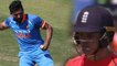 India vs England 3rd T20:Jason Roy Out for 67(31b 4x4,7x6), Deepak Chahar Gets Wicket|वनइंडिया हिंदी