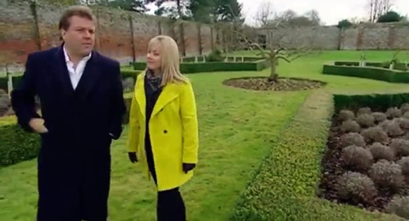 Homes Under the Hammer S13 - Ep36 Series 13, Show 36 - Part 01 HD Watch