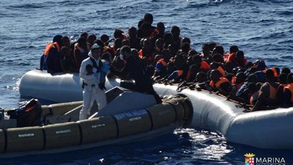 L'Espagne devient le nouveau point d'entrée pour les migrants