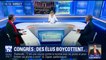 Congrès de Versailles : des élus boycottent
