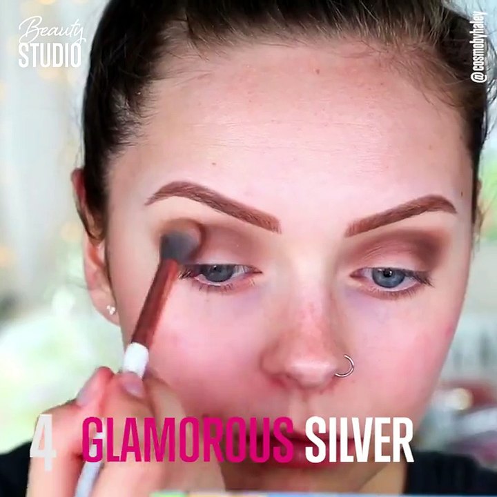 She is the ultimate makeup guru