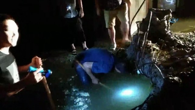 - Japonya’daki Sel Felaketinde Ölü Sayısı 81’e Yükseldi