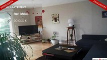 A vendre - Appartement - Janzé (35150) - 2 pièces - 44m²