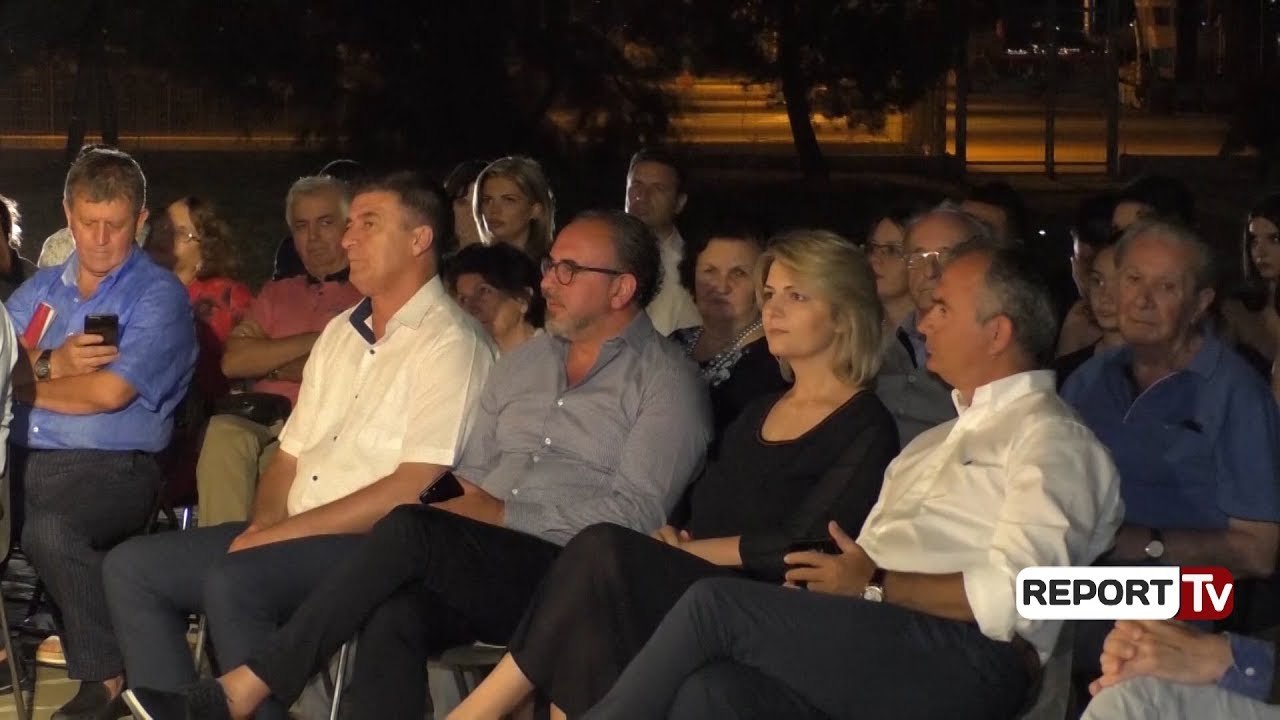 ‘VOX Baroque’ koncert me muzikë të vjetër në Vlorë, gërshetim i kuartetit holandez e italian