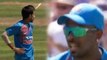 India Vs England 3rd T20: Yuzvendra Chahal gets Angry on Hardik Pandya | वनइंडिया हिंदी