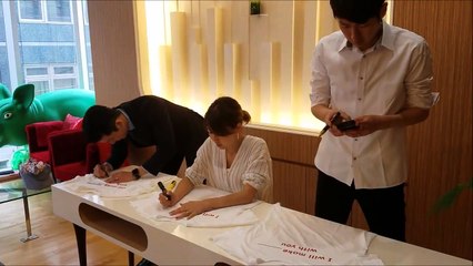 AP SHİBUYA SHOP UPLOADED A VİDEO 05.07.2028