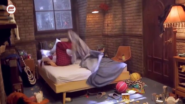 iKON - DUMB&DUMBER MV BTS (Türkçe Altyazılı)