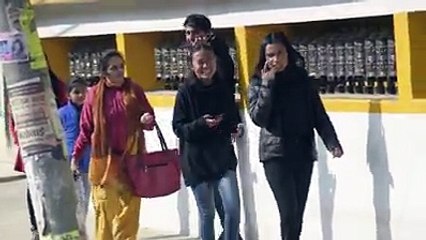 जिनकी बीवी घर पर रहती है वह जरूर देखे यह विडियो || tharki mechanic || indian pictures CRIME STORY