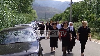 Të punosh me vdekjen mbi kokë/Report Tv në ish-uzinat e Laçit, në 5 vite 6 viktima