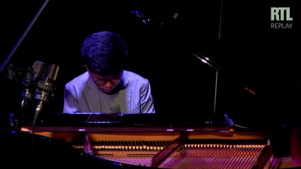 Joey Alexander - Bali (Live) - L'Heure du Jazz - RTL