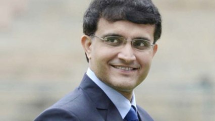 'Like a phoenix he came back'-Twitter wishes Ganguly happy birthday