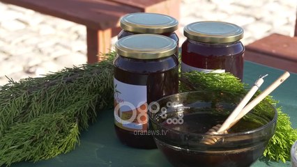 Ora News - "Mjalt'fest" në Dhërmi, turistët shijojnë prodhimet bio të Himarës