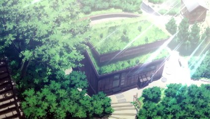 [Evangelion-EC] Island 02