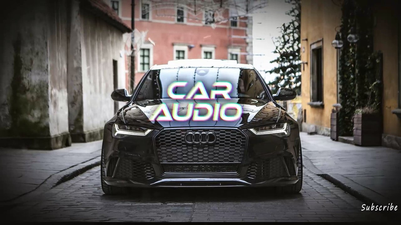 Stromae - Alors On Danse (Dubdogz Remix) [Bass Boosted]