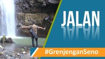 Indahnya Destinasi Wisata Alam Grenjengan Seno | Pati Jawa Tengah