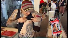 Галилео | Тату ⛎ Tattoo