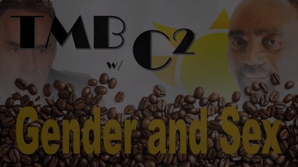 TMB0005 – Gender and Sex-It Ain’t Rocket Science Jesse Lee and Jordan Peterson – The Morning Blunt w C Squared