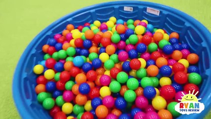 Ryan plays Hide and Seek in the Office!!!!