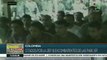 Colombia: la JEP cita a 31 ex combatientes de las FARC-EP