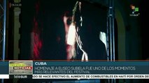 La niñez protagoniza el Festival de Cine de Gibara, en Cuba